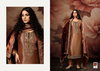 Vihara By Ibiza Kimkhab Jacquard Surat Designer Salwar Suits Wholesale Market